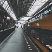 Центральный вокзал Амстердама Центральный вокзал Амстердама